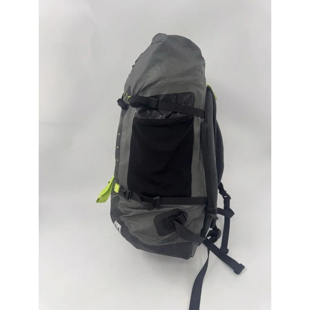 Yukon Outfitters El Capitan Dry Pack 45 L Backpack Read - Fast Shipping